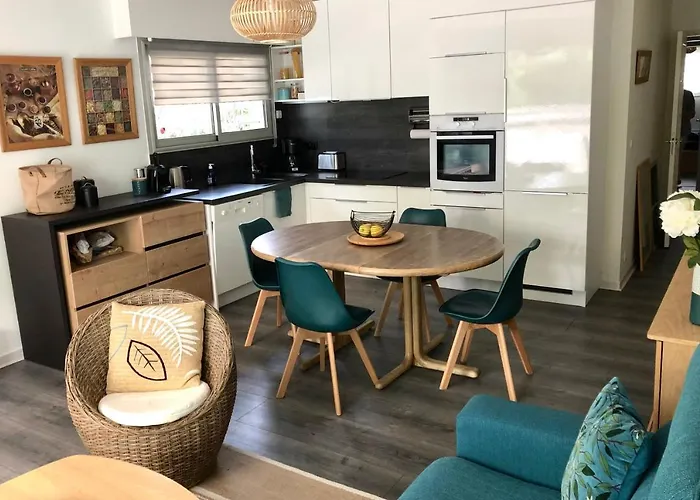 Salvy 2 Bedrooms Near The 300 Meters * Антіб