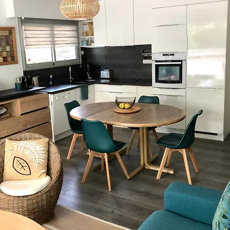 Salvy 2 Bedrooms Near The 300 Meters * أنتيب