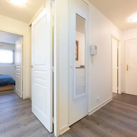 Salvy 2 Bedrooms Near The 300 Meters Apartmán Antibes